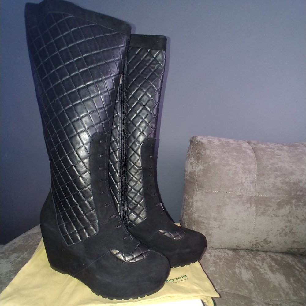 Women's Designer Boots